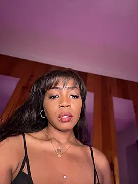 Blazerina online show from 04.27.26