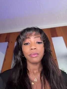 Blazerina online show from 05.01.26