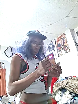 Snapshot of baebaebaddazz23 chatting on 04.11.26 baebaebaddazz23 online show from 04.11.26