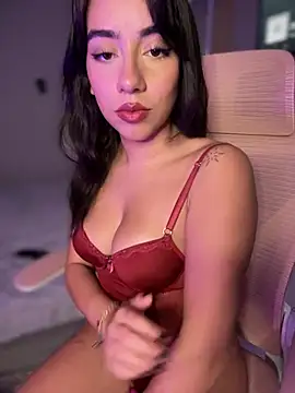 veronicaapink online show from 03.12.25