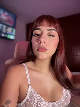 veronicaapink online show from 10.02.25