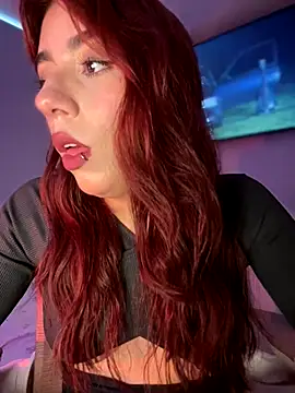 veronicaapink online show from 11.08.25