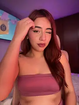 veronicaapink online show from 03.01.26