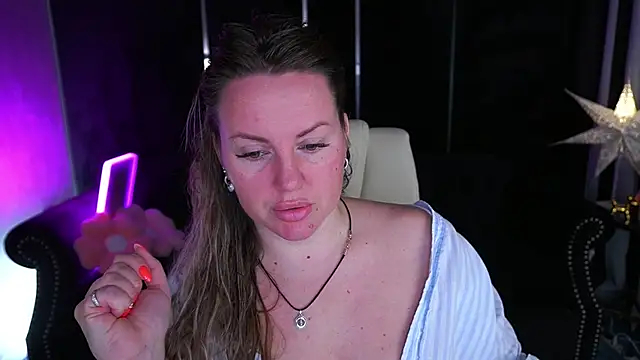 KiraCandyS online show from 05.07.26