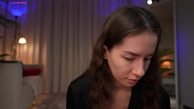 Amely Young online show from 07.02.26