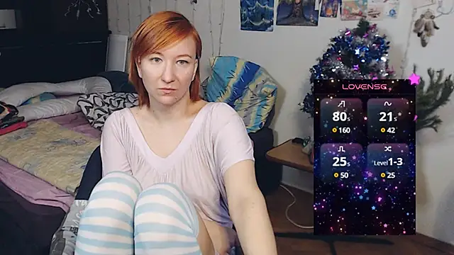 Snapshot of licentia__poetica chatting on 01.16.25 licentia  poetica online show from 01.16.25