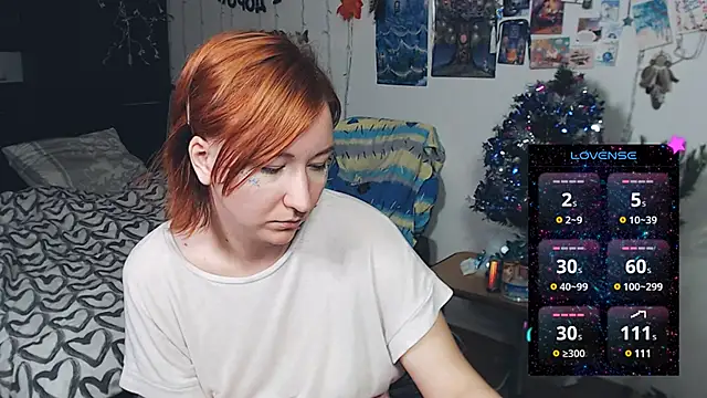 Snapshot of licentia__poetica chatting on 01.20.25 licentia  poetica online show from 01.20.25