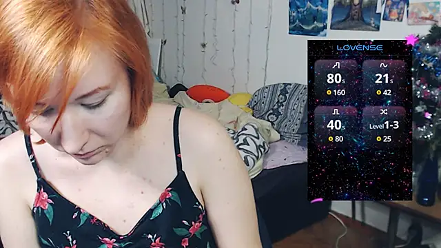 Snapshot of licentia__poetica chatting on 02.01.25 licentia  poetica online show from 02.01.25