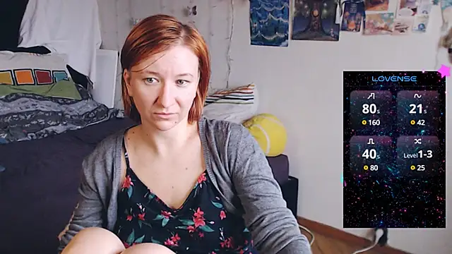 Snapshot of licentia__poetica chatting on 02.08.25 licentia  poetica online show from 02.08.25