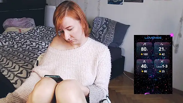 Snapshot of licentia__poetica chatting on 02.10.25 licentia  poetica online show from 02.10.25