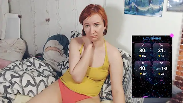 Snapshot of licentia__poetica chatting on 02.28.25 licentia  poetica online show from 02.28.25