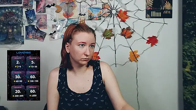 Snapshot of licentia__poetica chatting on 11.02.25 licentia  poetica online show from 11.02.25