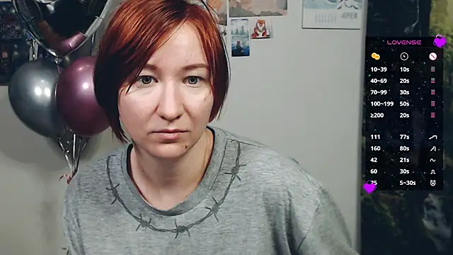 Snapshot of licentia__poetica chatting on 02.18.26 licentia poetica online show from 02.18.26