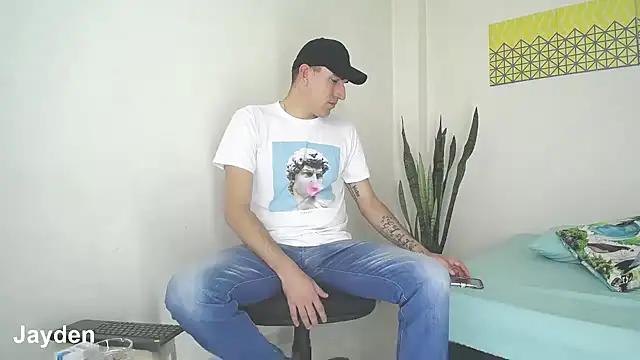 jayydenandjacob online show from 01.08.25