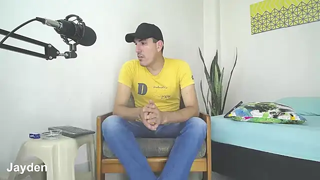 jayydenandjacob online show from 01.20.25