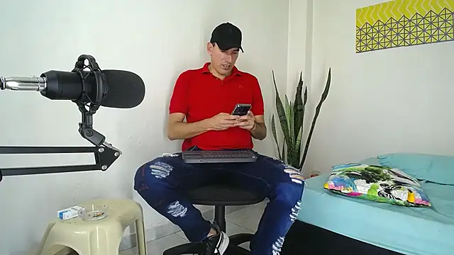 jayydenandjacob online show from 02.10.25