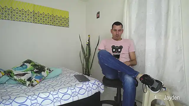 jayydenandjacob online show from 02.28.25