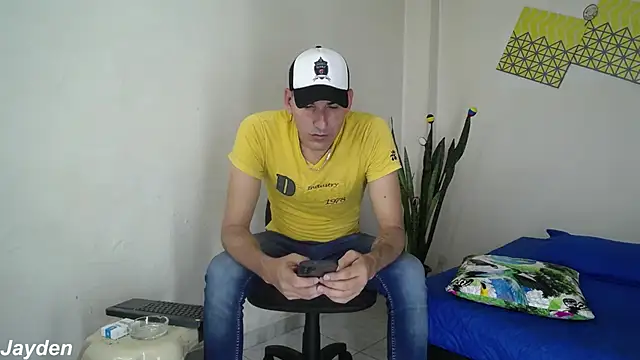 jayydenandjacob online show from 09.12.25