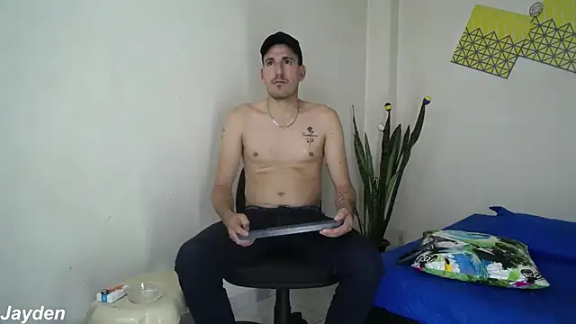 jayydenandjacob online show from 09.19.25