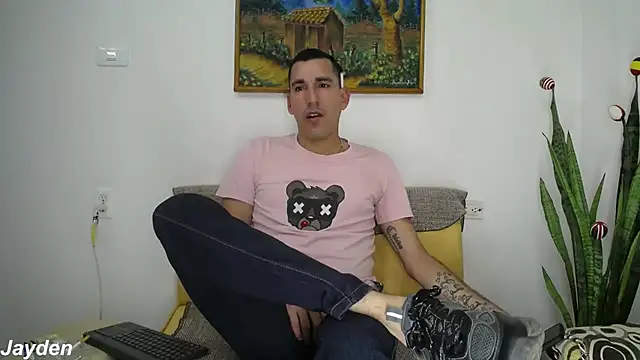 jayydenandjacob online show from 12.05.25