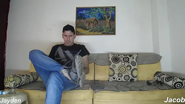 jayydenandjacob online show from 06.27.26