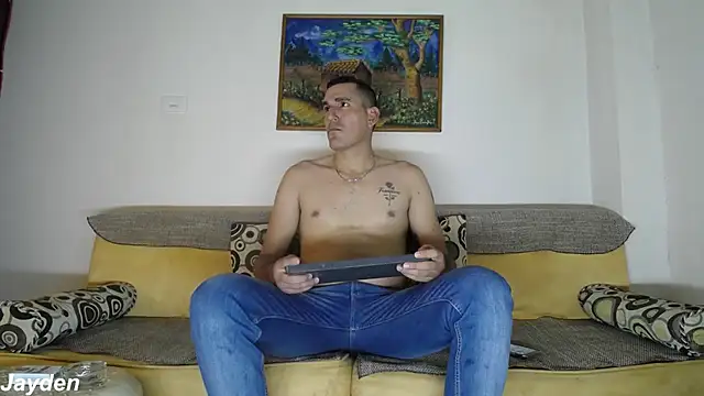jayydenandjacob online show from 07.11.26