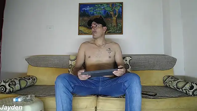 jayydenandjacob online show from 07.24.26