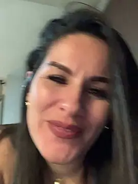 Pamela Rosal online show from 02.20.25