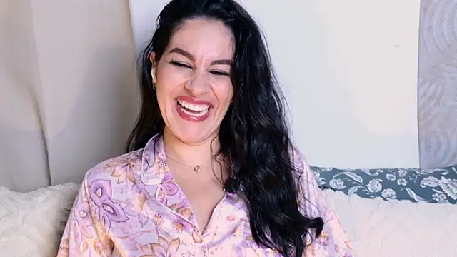 Pamela Rosal online show from 02.02.26