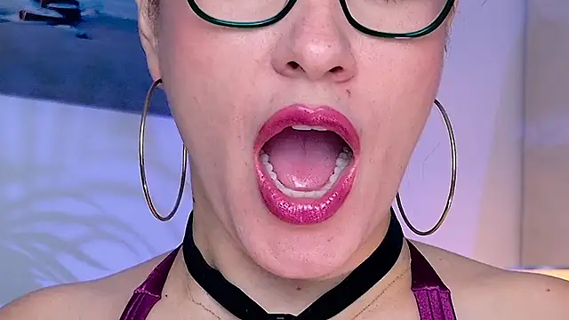 Pamela Rosal online show from 05.01.26