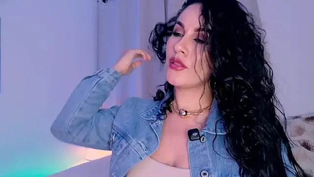 Pamela Rosal online show from 06.06.26