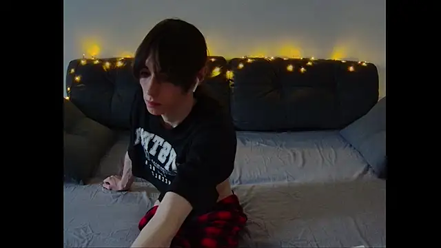 Snapshot of kobeny chatting on 02.28.26 kobeny online show from 02.28.26