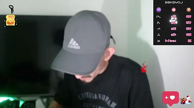 trebollhht online show from 01.01.25