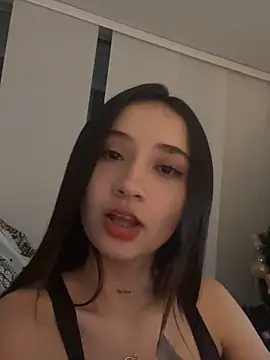 Snapshot of Angeeel_ chatting on 01.09.25 Angeeel online show from 01.09.25