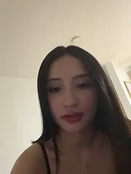 Snapshot of Angeeel_ chatting on 01.19.25 Angeeel online show from 01.19.25