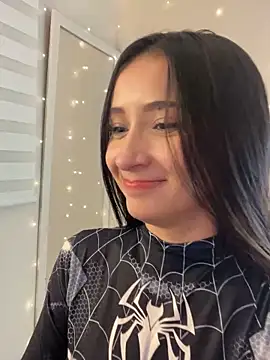 Snapshot of Angeeel_ chatting on 03.13.25 Angeeel online show from 03.13.25