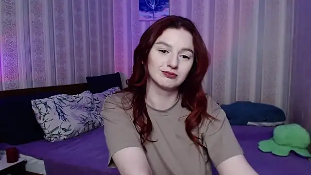 Snapshot of JulthHell chatting on 12.05.25 JulthHell online show from 12.05.25