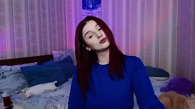 Snapshot of JulthHell chatting on 01.10.26 JulthHell online show from 01.10.26