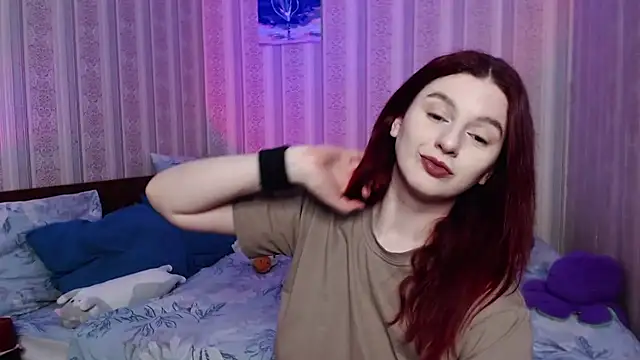 Snapshot of JulthHell chatting on 01.12.26 JulthHell online show from 01.12.26