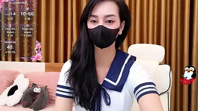 Snapshot of -----Sue----- chatting on 01.09.25 -----Sue----- online show from 01.09.25