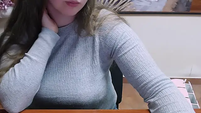  Annabelle Lee online show from 12.20.24