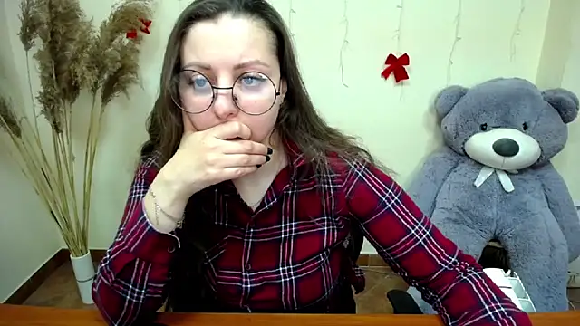  Annabelle Lee online show from 12.27.24