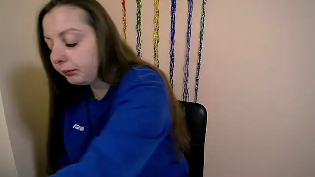  Annabelle Lee online show from 01.08.25