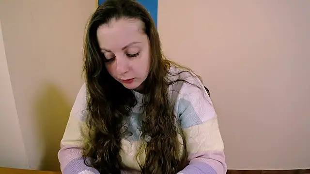  Annabelle Lee online show from 01.20.25