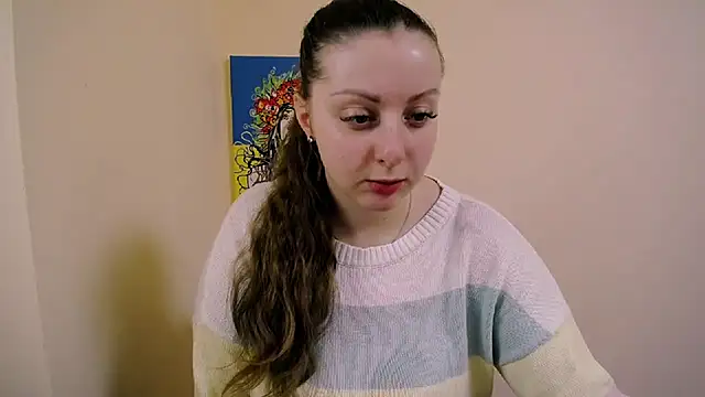  Annabelle Lee online show from 01.21.25