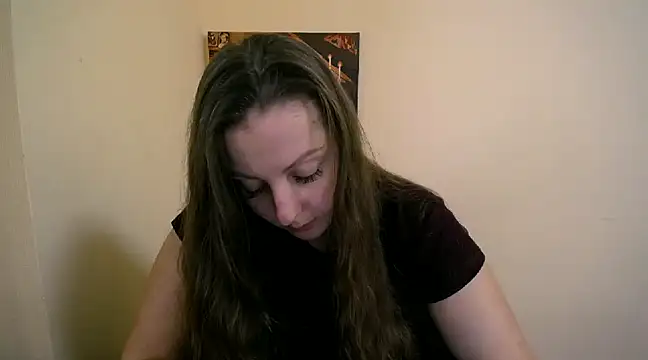  Annabelle Lee online show from 01.23.25
