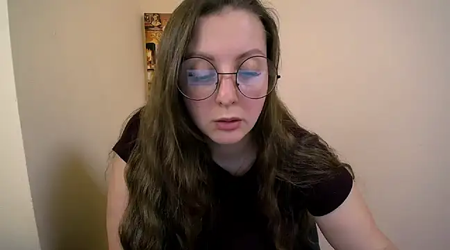  Annabelle Lee online show from 01.23.25