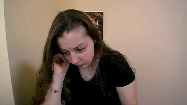  Annabelle Lee online show from 01.24.25