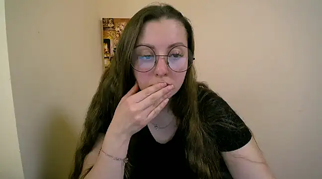  Annabelle Lee online show from 01.24.25