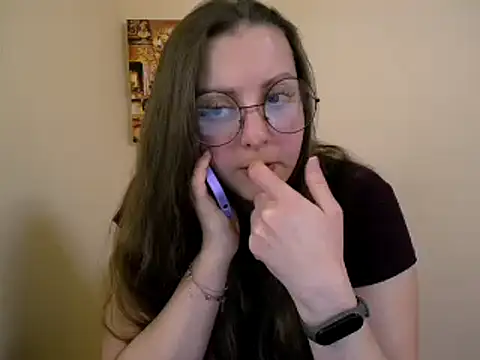  Annabelle Lee online show from 01.27.25